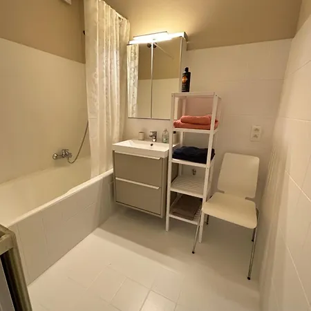 Apartment Woluwe