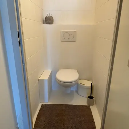 Woluwe Apartment