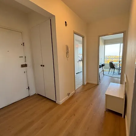 Apartment Woluwe Brussels